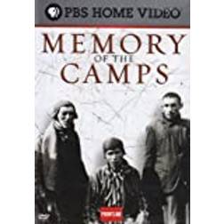 Frontline: Memory of the Camps [DVD] [Region 1] [US Import] [NTSC]